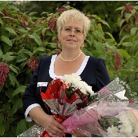 Маркина Валентина Юрьевна