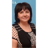 Тарасевич Ирина Алексеевна