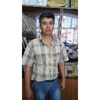 Каленов Игорь Викторович