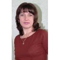 Шадьярова Галина Владимировна