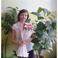 Попкова  Людмила Владимировна