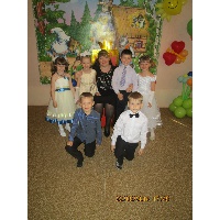 Солодягина Надежда Сергеевна