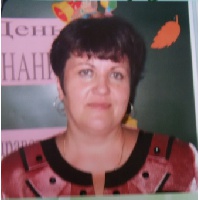 Смирнова Инна Анатольевна