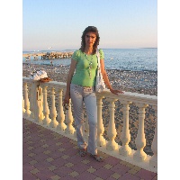 Иванова Светлана Олеговна