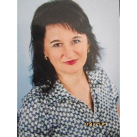 Муравьёва Ольга Николаевна