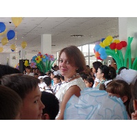 Родина Светлана