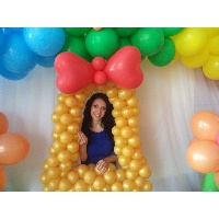 Гаврилова Софья Игоревна