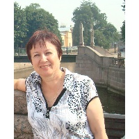 Захарова Людмила Юрьевна