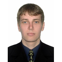 Нуякшин Михаил Геннадьевич