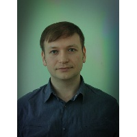 Вячеслав Владимирович Чеботарёв