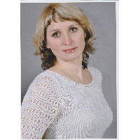 Ключник  Елена Юрьевна