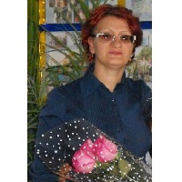 Новосельцева Ольга Владимировна