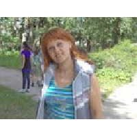 Надежда Светлова