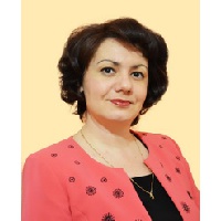 Авилкина Виктория Владимировна