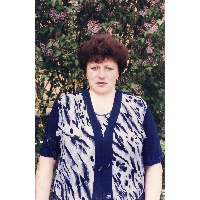 Потехина Наталия Ивановна