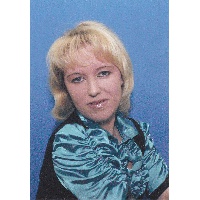 Родионова Светлана Валерьевна