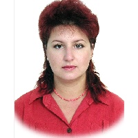 Коба Елена Александровна