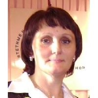 Петлеванная Елена Владимировна