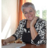 Цыпуштанова Клавдия Степановна