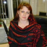 Смыслова Виктория Александровна