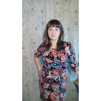 ТРИФАНЮК ТАТЬЯНА ЕВГЕНЬЕВНА