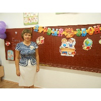 Новикова Виктория Валерьевна