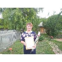 Ваняркина Ирина Ивановна