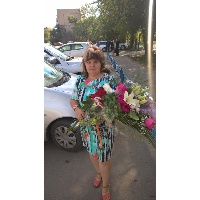 Ольга Карпова 