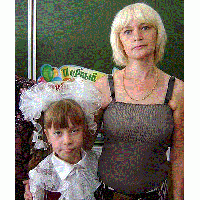 Райковская Оксана Валериевна