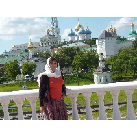 Порянова Наталья Павловна