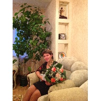 Иванова Лариса Викторовна