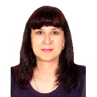 Светлана Шарова