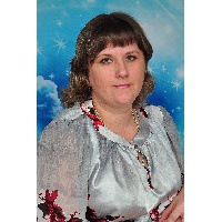 Мочалова Елена Валерьевна