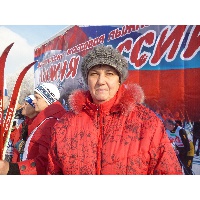 Сивохина Татьяна Николаевна