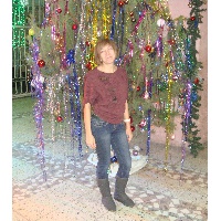 Устелемова Ирина Алексеевна