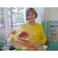 Корнилова Татьяна Владимировна