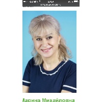 Пулатова Марина Мелидовна