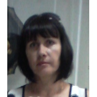 Колбнева Марина Николаевна