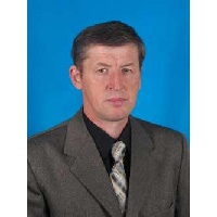 Габдулбар Габдулахатович Каримов