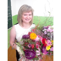 Корецкая Вера Леонидовна