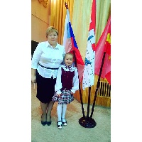 Торошина Наталья Игоревна