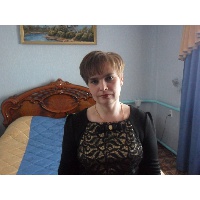 Гайдамак Альбина Владимировна