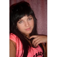 Сахно Дарья Алексеевна