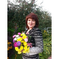 Свешникова Светлана Владимировна