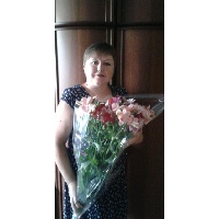 Яловая Оксана Александровна