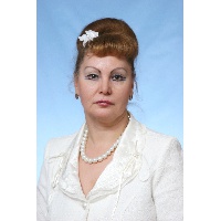  Смирнова Татьяна Николаевна