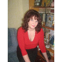 Чистилина Дина Владимировна