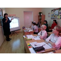 Киярова Зарема Хасановна