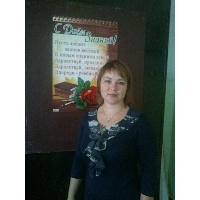 Батурина Татьяна Викторовна