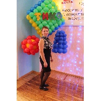 Бронникова Надежда Николаевна